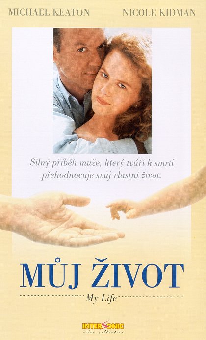 Můj život