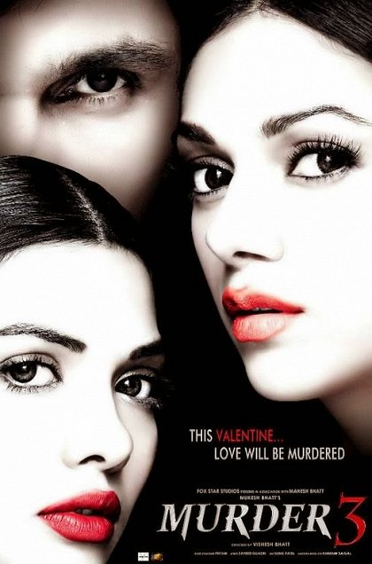 Murder 3