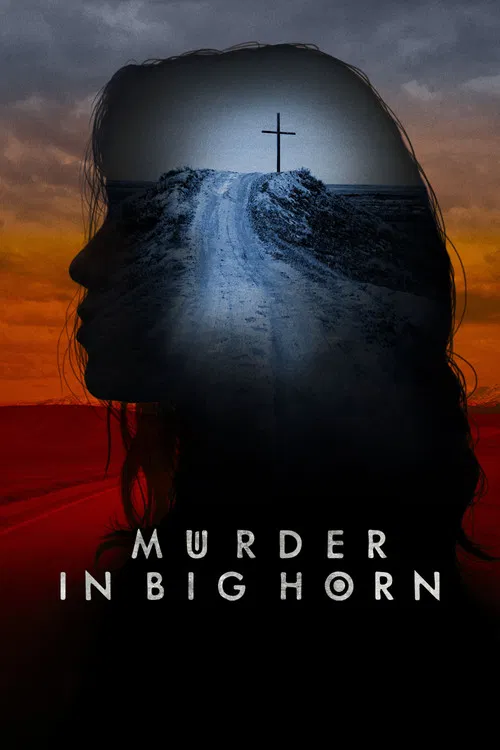 Murder In Big Horn