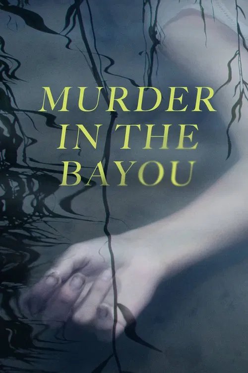 Murder In The Bayou