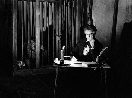 Murders in the Rue Morgue