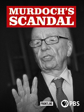 Murdoch's Scandal