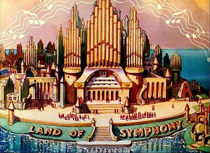 Music Land