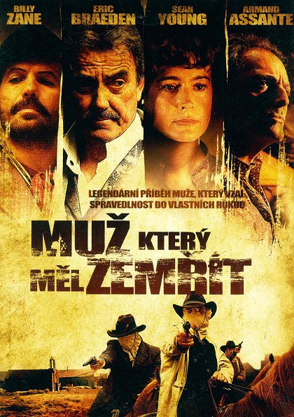 Muž který měl zemřít