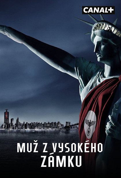Muž z Vysokého zámku