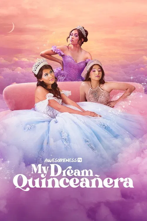 My Dream Quinceanera