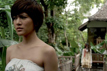 My Ex 2: Haunted Lover