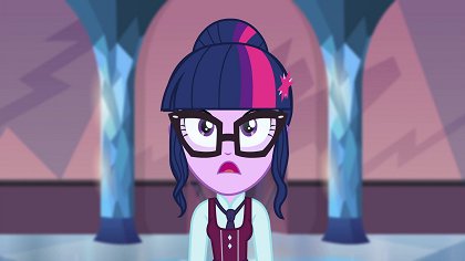 My Little Pony: Equestria Girls – Hry přátelství