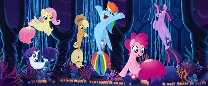 My Little Pony Film