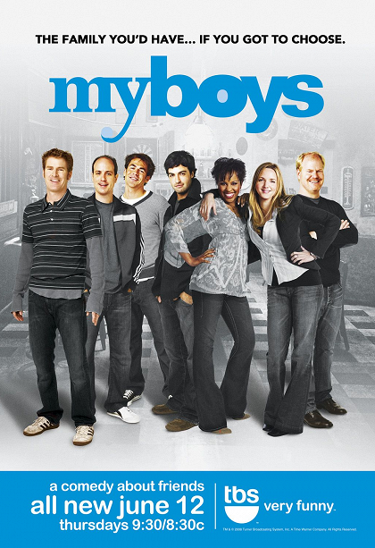 My Men