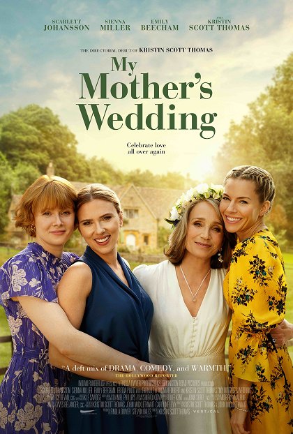 My Mother's Wedding