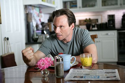 My Own Worst Enemy