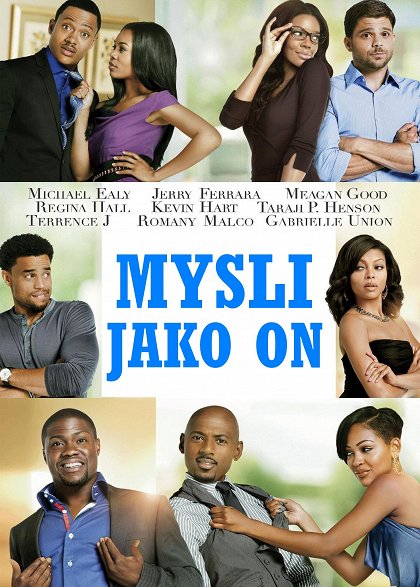 Mysli jako on