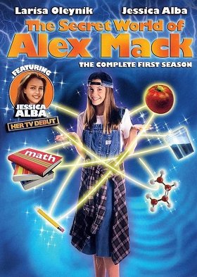 Mystery Man