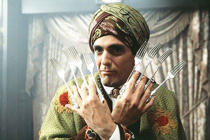 Mystery Men