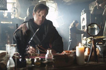Mythica: Hledání hrdinů