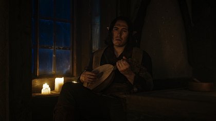 Mythica: Skrytá hrozba