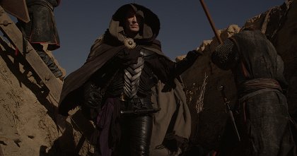 Mythica: Železná koruna