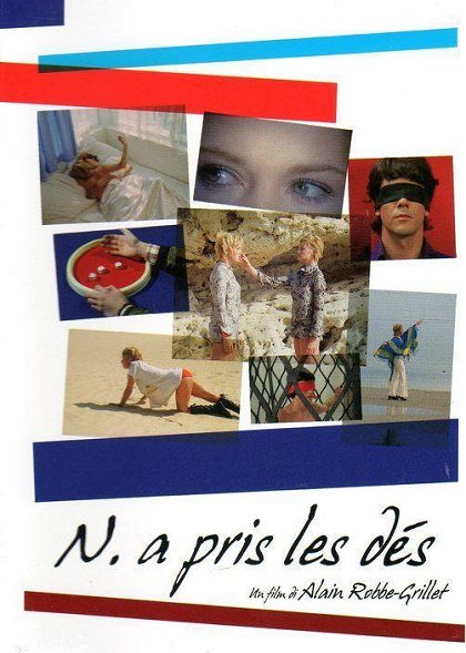 N. a pris les dés...
