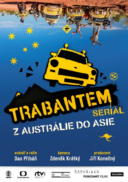 Na horký sever