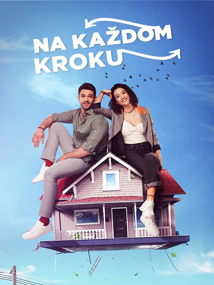 Na každém kroku