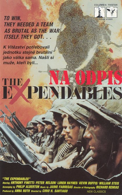 Na odpis