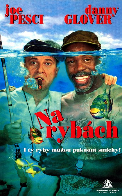 Na rybách