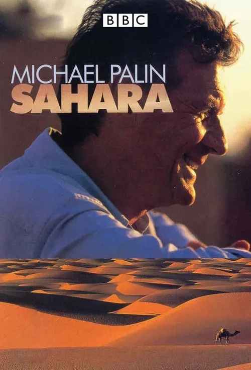 Na Sahaře s Michaelem Palinem