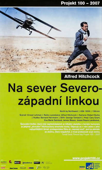 Na sever Severozápadní linkou