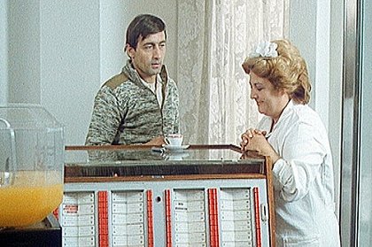 Na shledanou, Zuzanko!