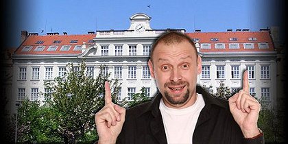 Na střední