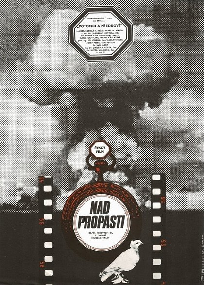 Nad propastí