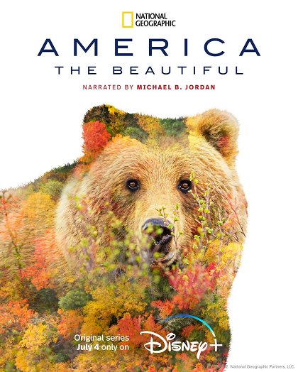 Nádherná Amerika