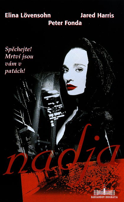 Nadja