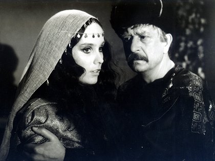 Najmocnejšia zbraň