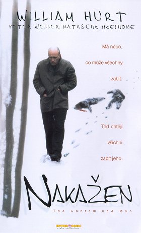 Nakažen