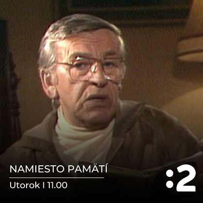 Namiesto pamätí