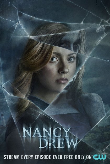 Nancy Drew