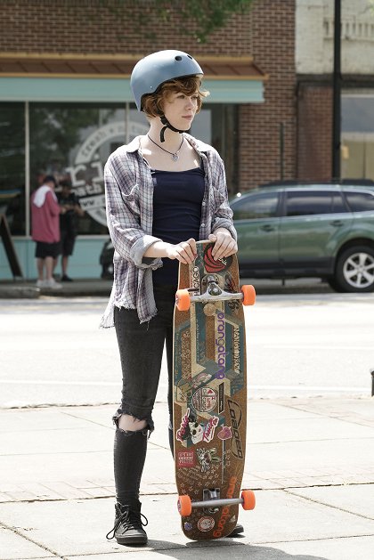 Nancy Drew a tajemné schodiště