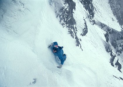 Nanga Parbat