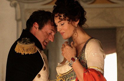 Napoleon a já