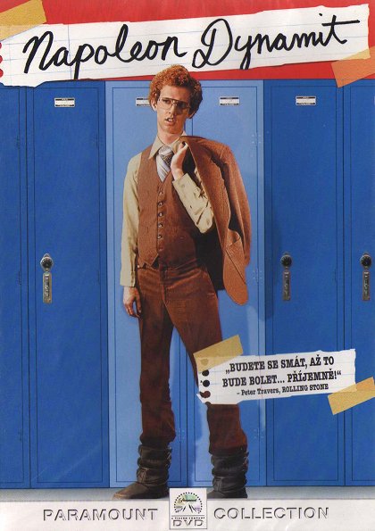 Napoleon Dynamit