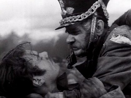 Napoleon v Moskvě