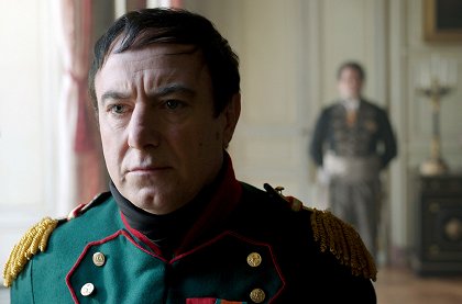 Napoleon: Začátek konce