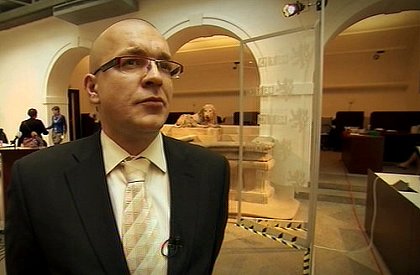 Národ mystifikace