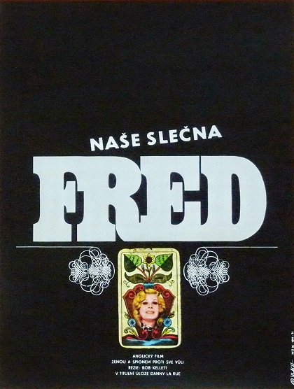 Naše slečna Fred