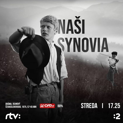 Naši synovia