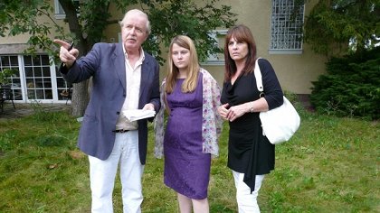 Natascha Kampuschová: Příběh unesené