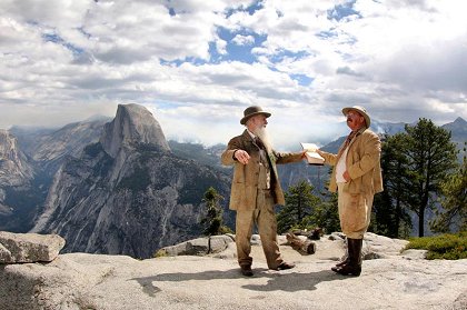 National Parks Adventure