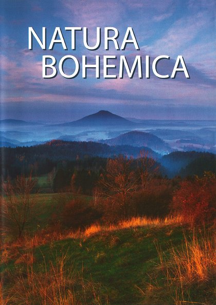 Natura Bohemica